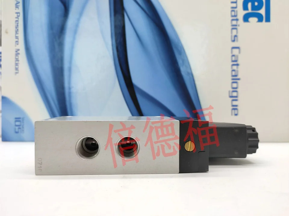 솔레노이드 밸브 M-07-510-HNX-XXX M-07-510-HN