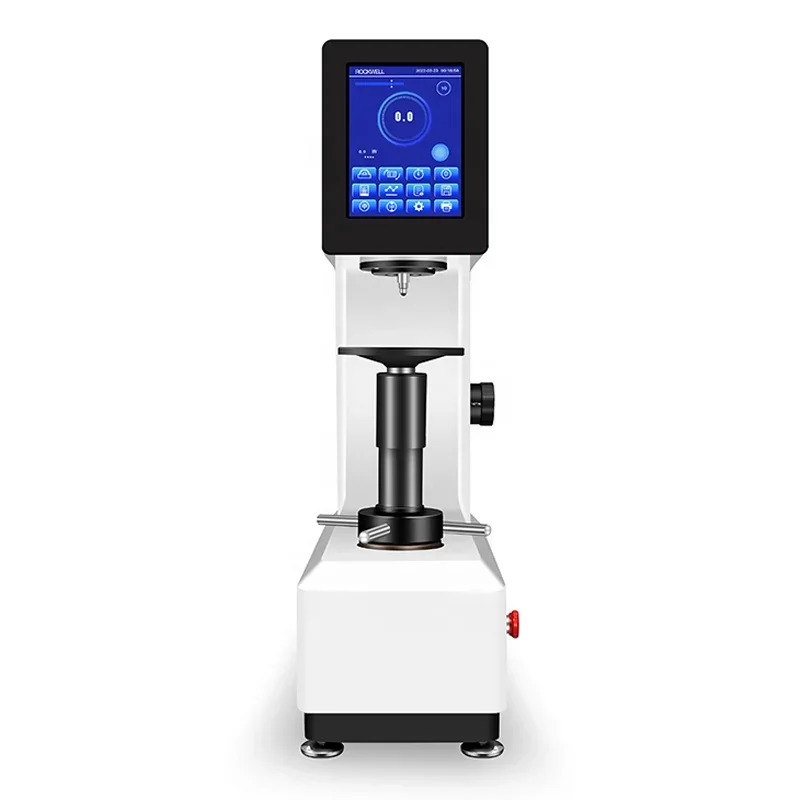 경질 합금강 경도 시험기 8MHRS-150H