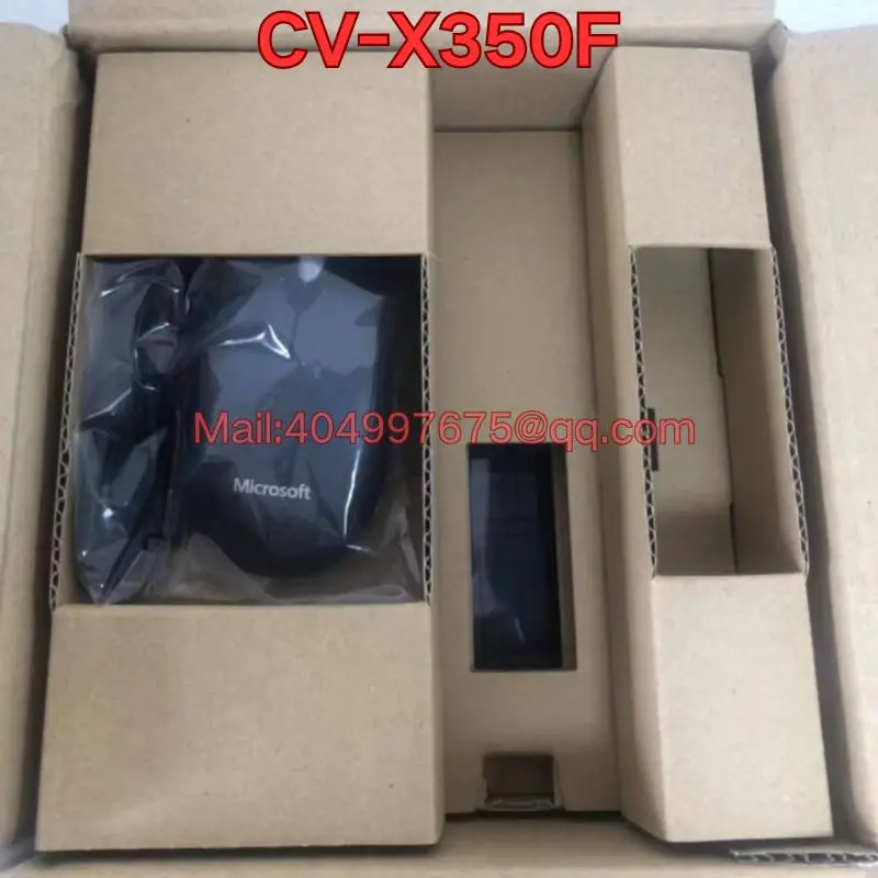 CV-X350F 비전 컨트롤러 신