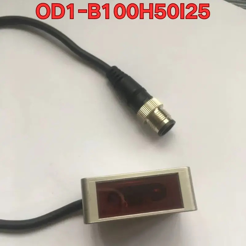 리퍼 OD1-B100H50I25 센서 기능 정상