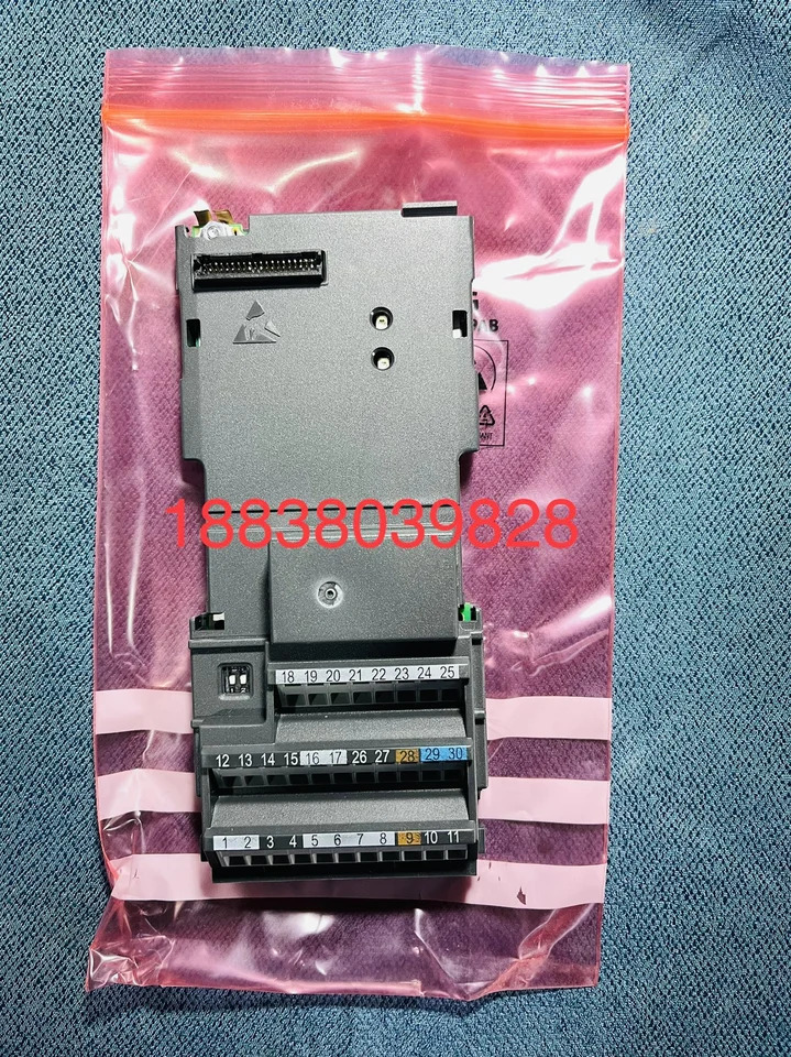 주파수 변환기 430/440 터미널 카드 IO 보드 MC1790L811F02