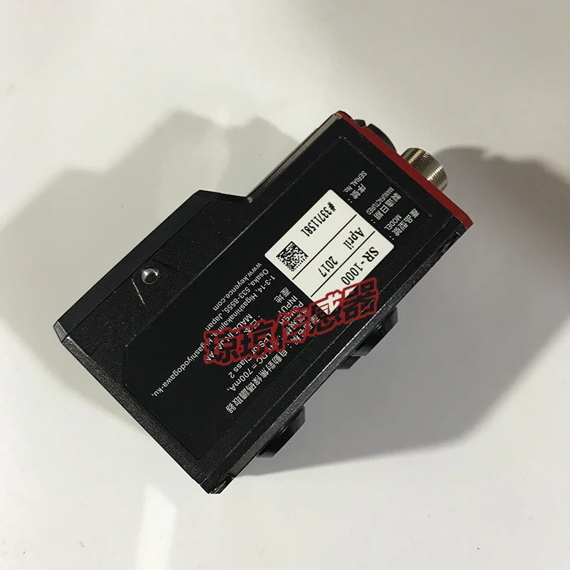 KEYENCE 포커스 바코드 리더 SR-1000 SR-1000W SR-LR1