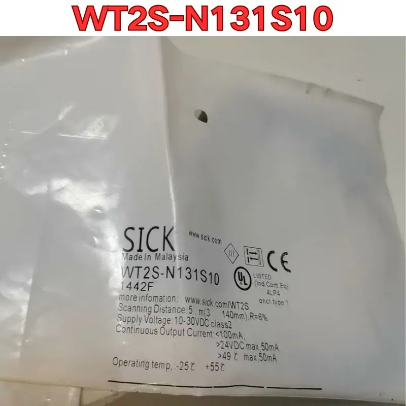 WT2S-N131S10 광전스위치 신