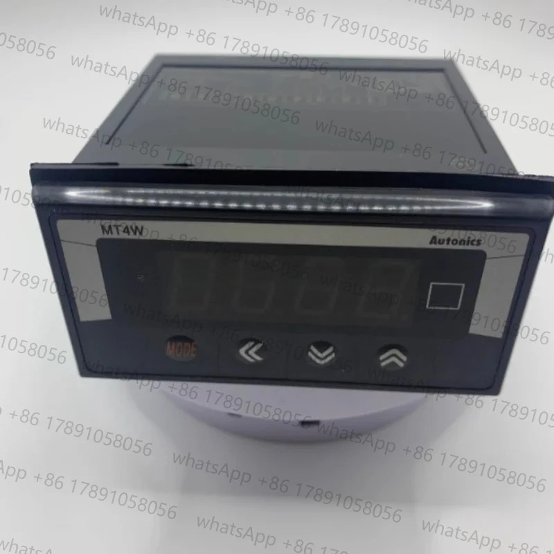 원본 MT4W-DA-4N 100-240VAC 패널 테이블 전류
