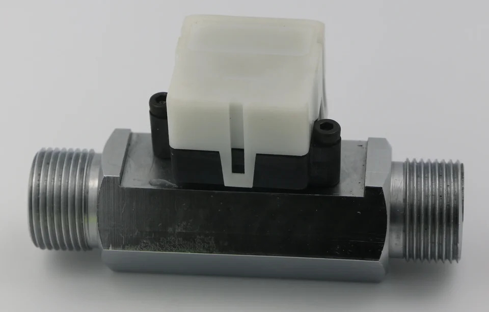 산소 유량센서 L1.00 0-25L 0-50L 0-100L 0-200L
