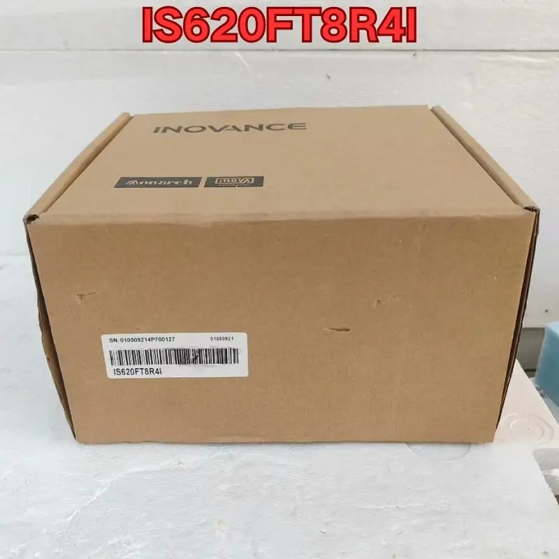 서보 드라이브 IS620FT8R4I 신