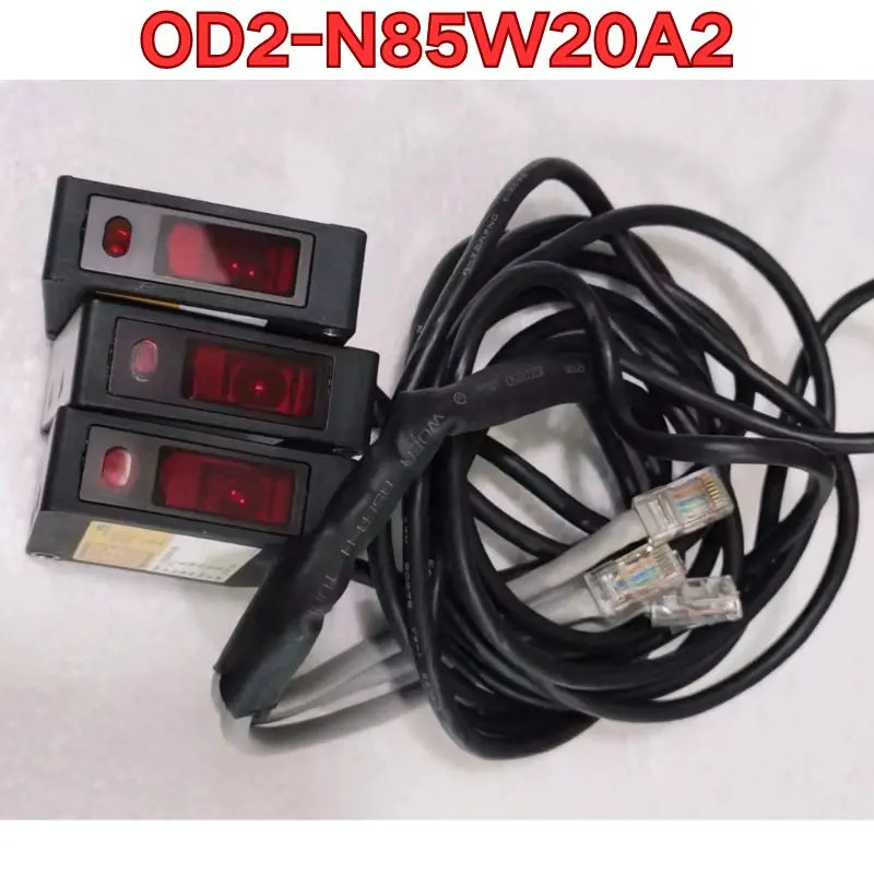 리퍼 OD2-N85W20A2 센서 기능 정상