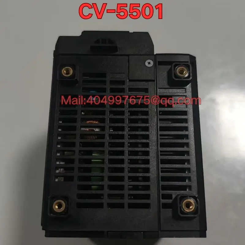 리퍼 CV-5501 비전 컨트롤러 기능 정상