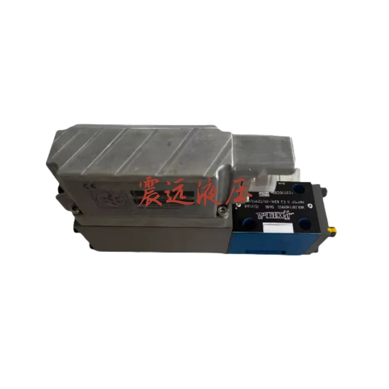 유압 밸브 리버싱 서보 R901382315 4WRPEH6C3B40L-3X/M/24A1