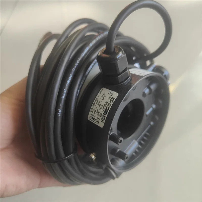 Burkert 8798 공압 센서 8791/8792/8793 포지셔너 조합 리퍼