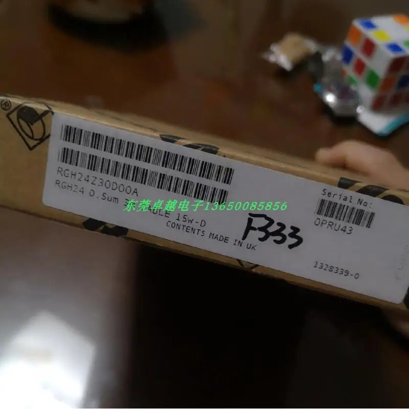Renishaw RENISHAW 판독 헤드 인코더 디코더 RGH20B30L00A RGH24B30F00A 신