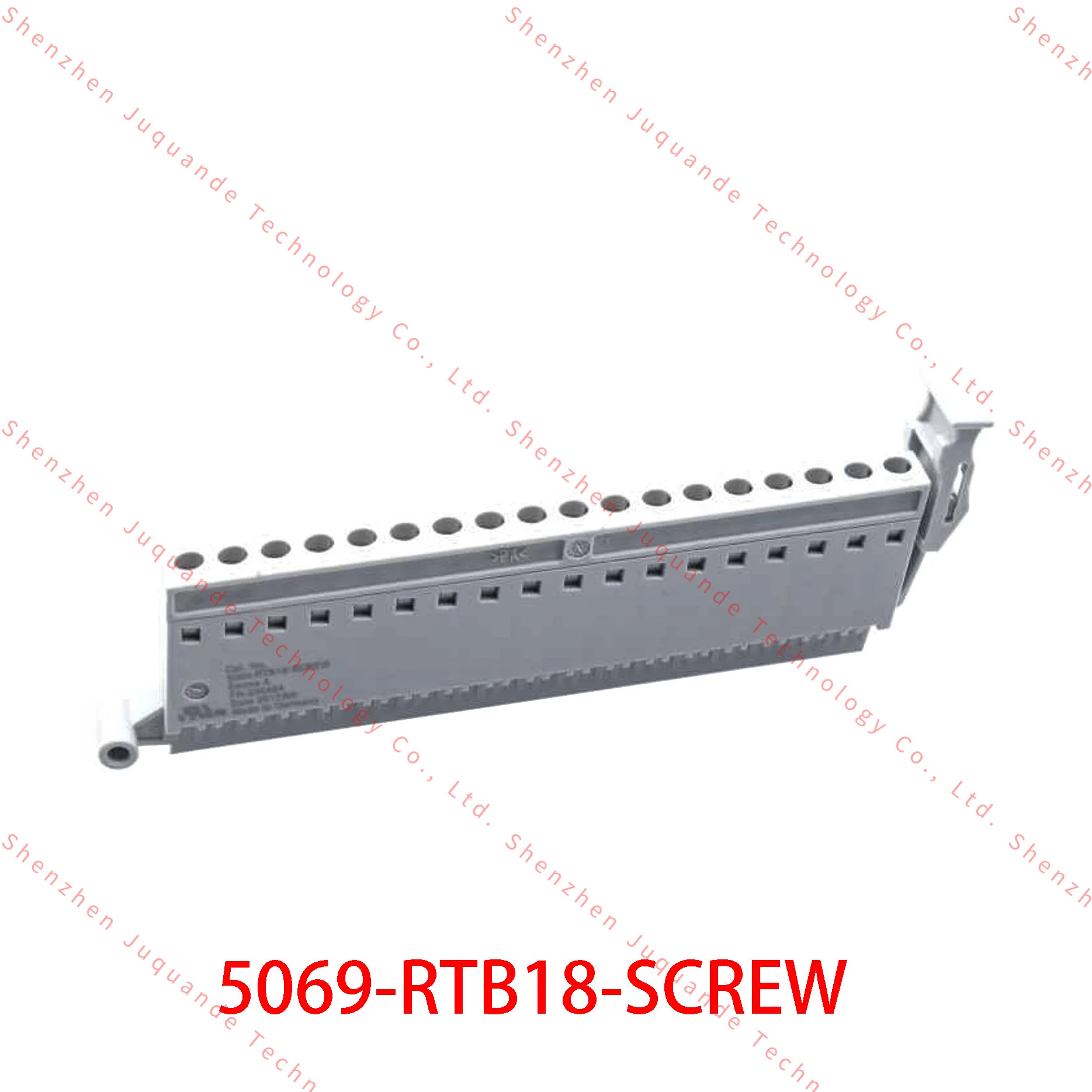 1769-RTBN18 1769-RTB45 5069-IB16 5069-OW16 5069-RTB18-SCREW 5069-RTB64-SCREW 1771-P5 1771-P5E 25b-d