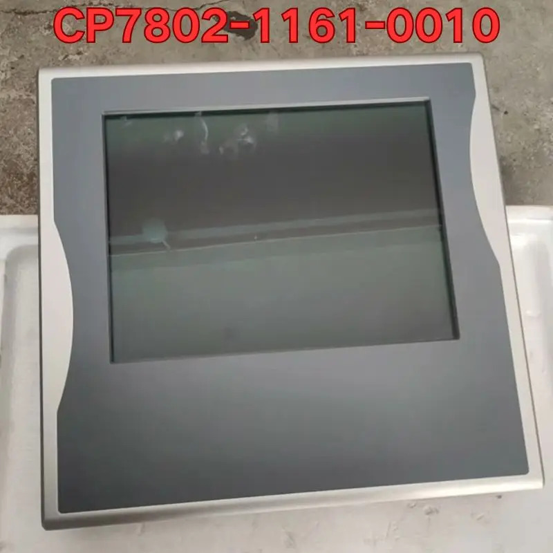 리퍼 CP7802-1161-0010 지능형 컨트롤러 기능 정상