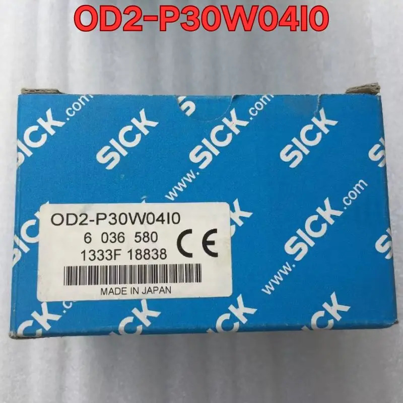 OD2-P30W04I0 센서