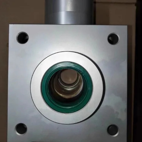 FESTO 클램핑 유닛 실린더 KPE - 4-6-8 10-12-16 20-25-32