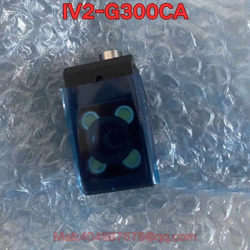 IV2-G300CA 산업카메라