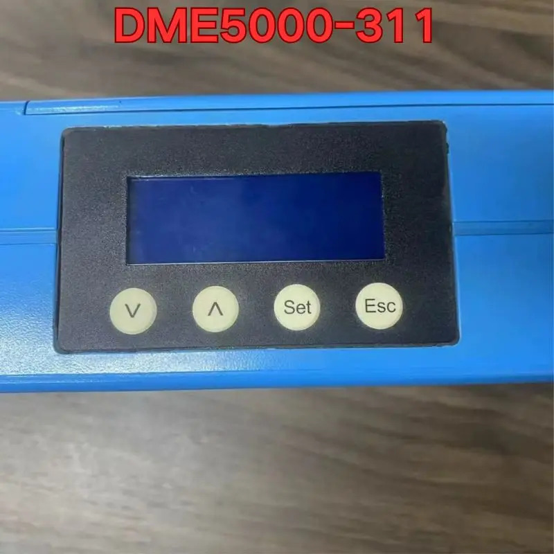 리퍼 DME5000-311 센서 기능 정상