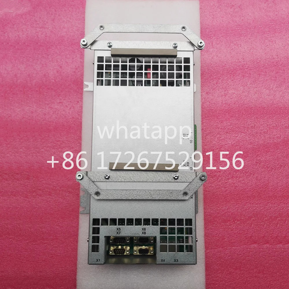 안전 MOVE 보드 DSQC647 3HAC 026272 -001 보안 통신