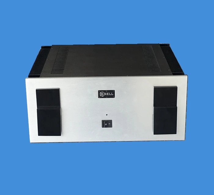 BRZ 알루미늄A50KRELL50W A 회로용