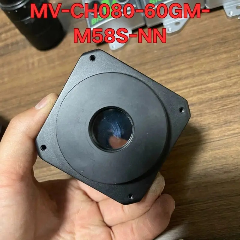 리퍼 MV-CH080-60GM호환-M58S-NN 산업카메라 기능 정상