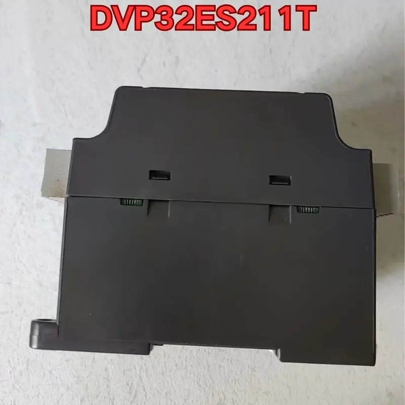 리퍼 DVP32ES211T PLC 컨트롤러 기능 정상