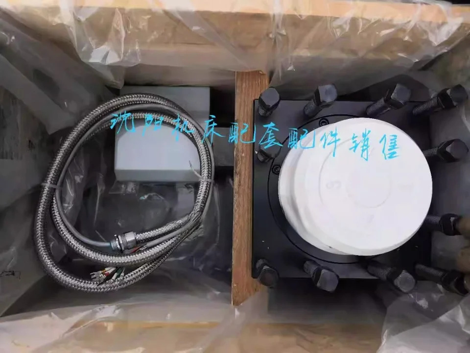 Jingcheng CNC 거치대 조립 SLD150A-4Holder 테이블 공작 기계 CAK5085 CAK6150