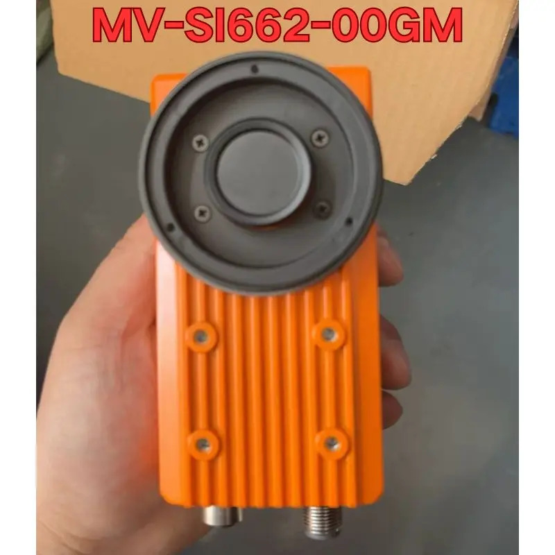 리퍼 MV-SI662-00GM호환 산업카메라 기능 정상