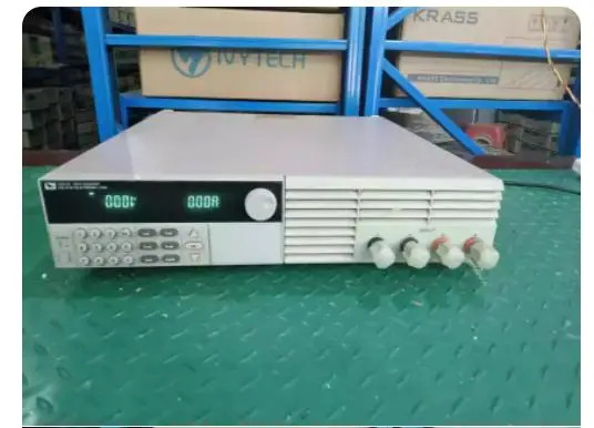 신규 리퍼 Idex 부하 IT8513C 120V 120A 600W