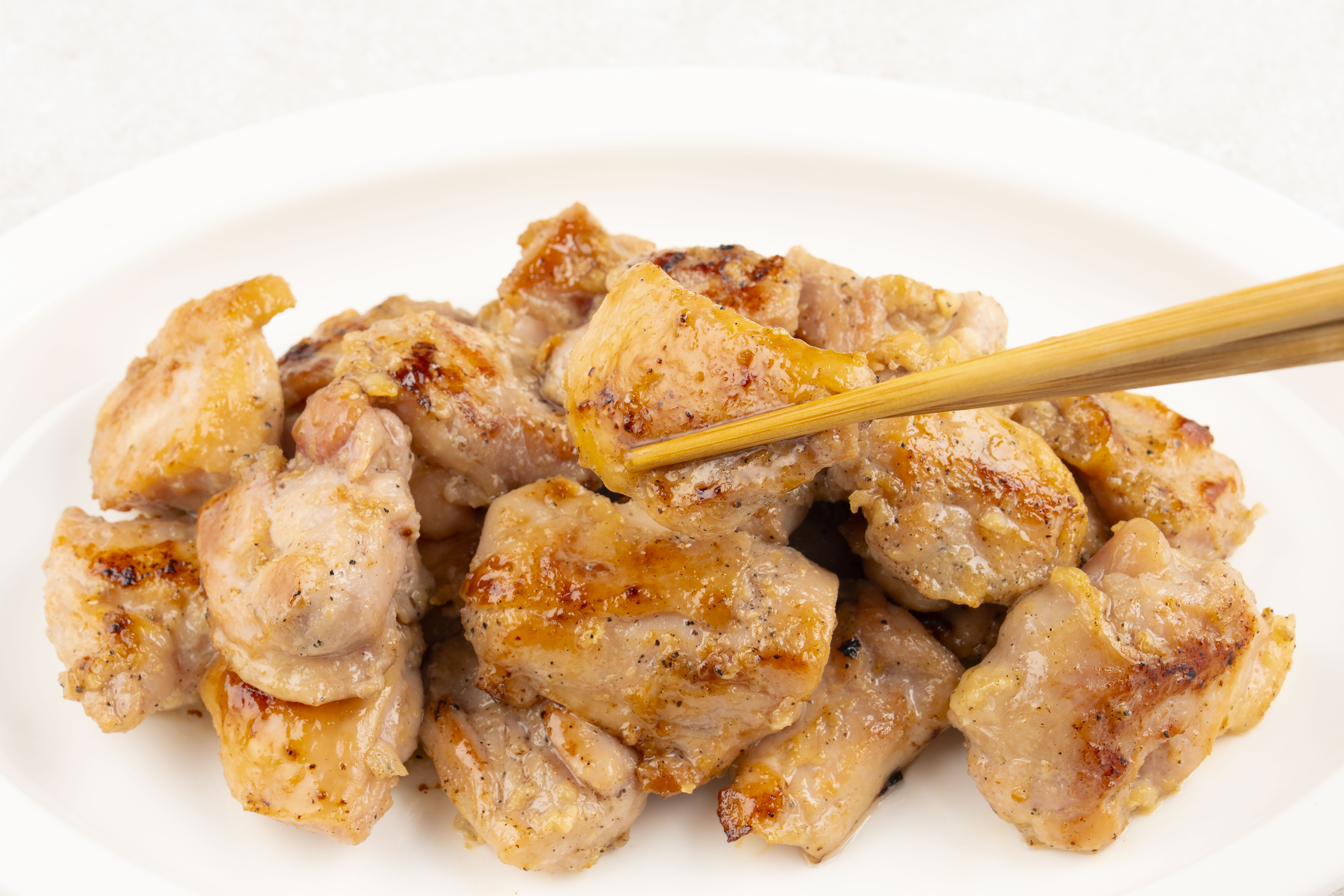 올계 유기농 간장 닭갈비 400g 냉동 국내산 - 상세 이미지 2