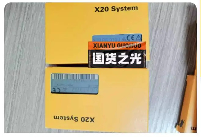X20BM05 원본