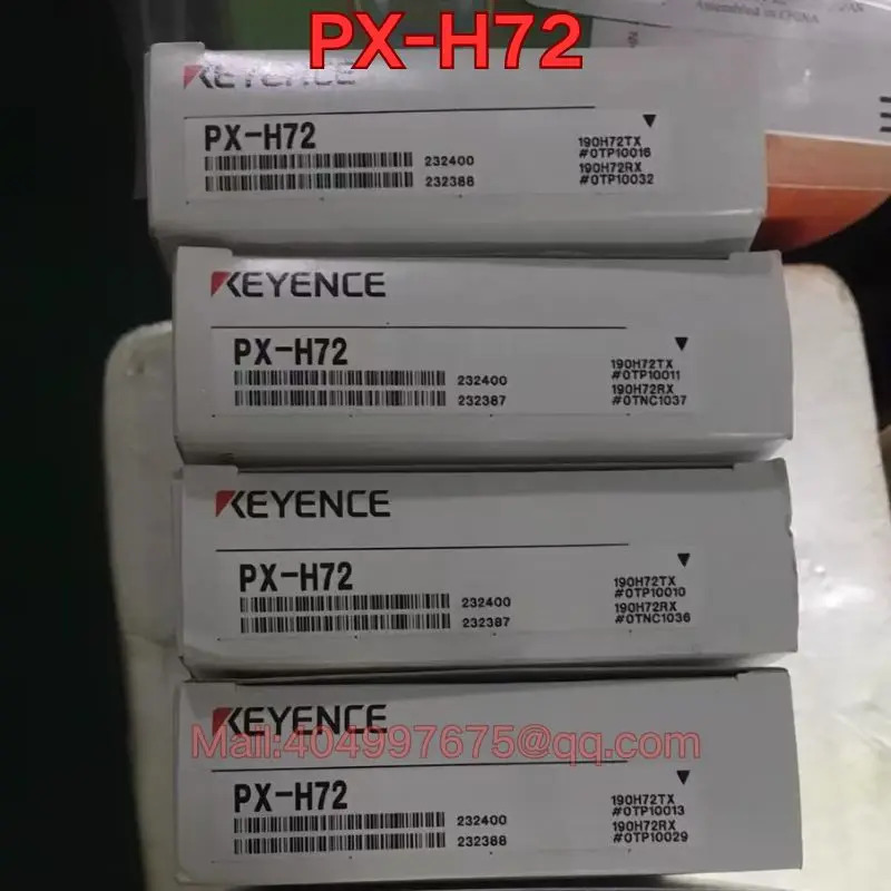 PX-H72 센서
