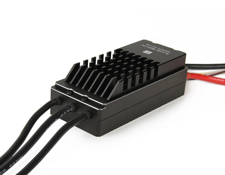 FLAME 60-180A Flame TMOTOR ESC 요약 산업등급 브러시리스 전거버너