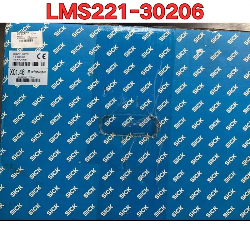 LMS221-30206 스캐너 신