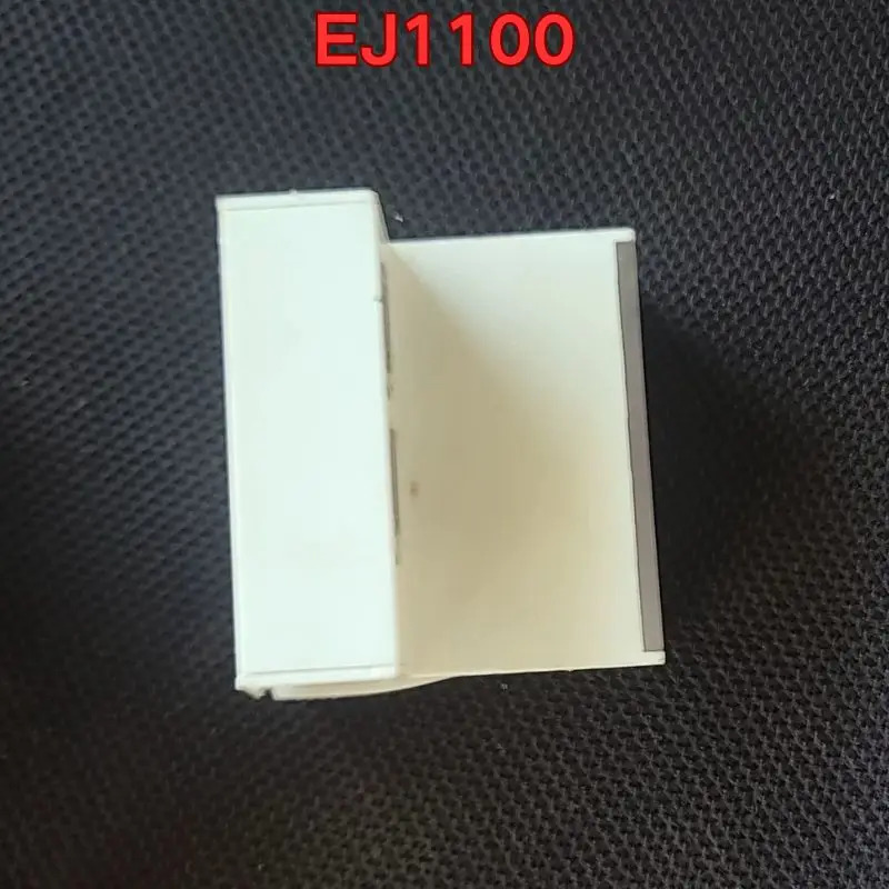 리퍼 PLC 모듈 EJ1100 기능 정상
