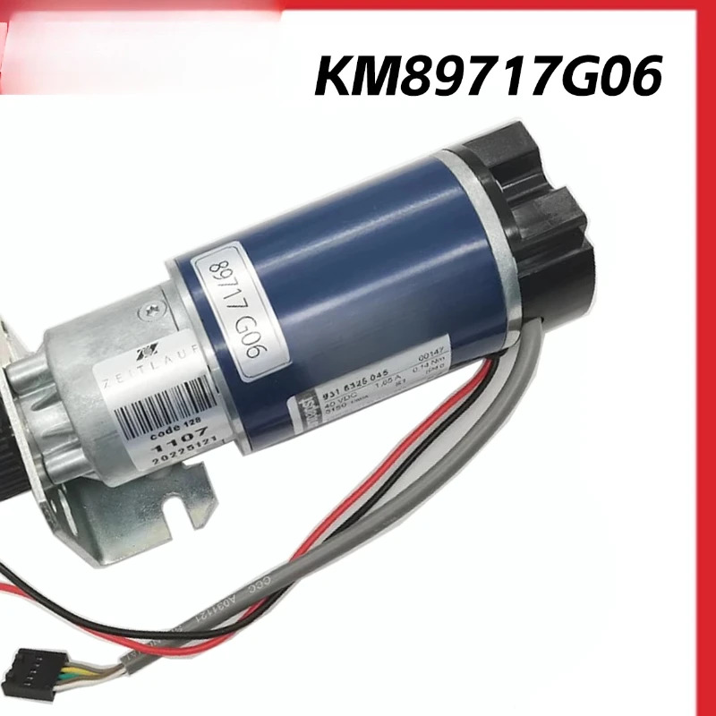KONE 엘리베이터 도어 모터 KM89717G06 / G08 G04 모터적가능엘리베이터 액세서리