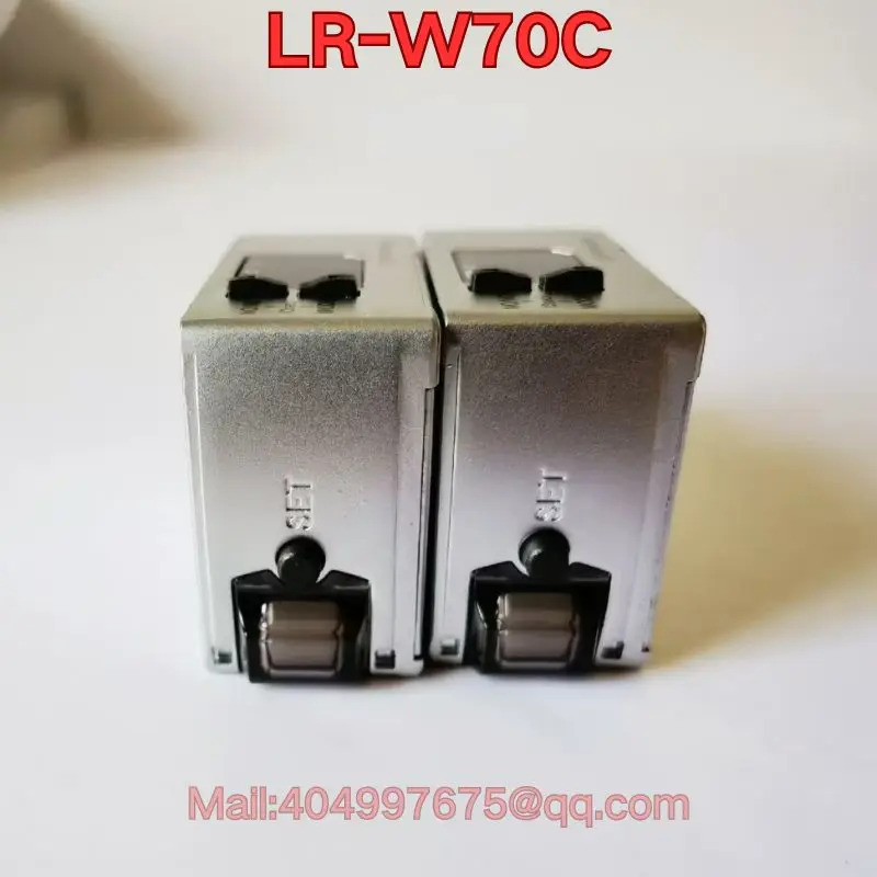 리퍼 LR-W70C 센서 기능 정상