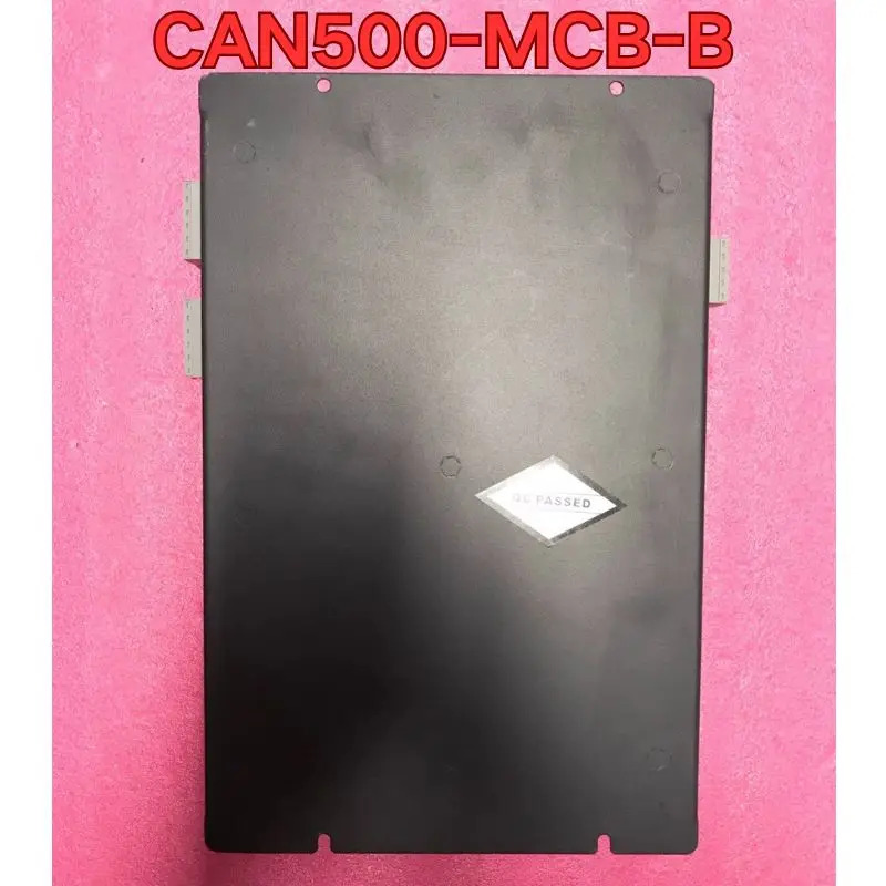리퍼 CAN500-MCB-B 컨트롤러 기능 정상