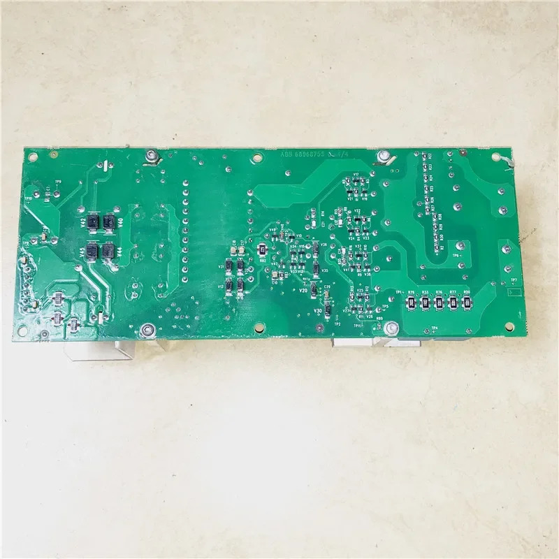 AFPS-11C-01C 냉각팬 카드 ABB 인버터 ACS800 풍력 보드 제어