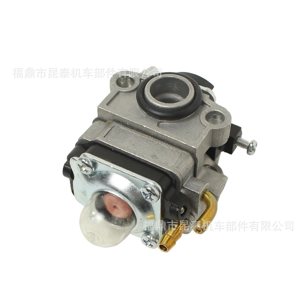 MP09 139F 140 GX22 GX25 GX31 HHT31S UMK4314T깍는 기계 기화기