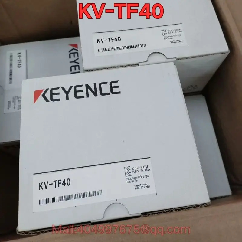KV-TF40 PLC 모듈