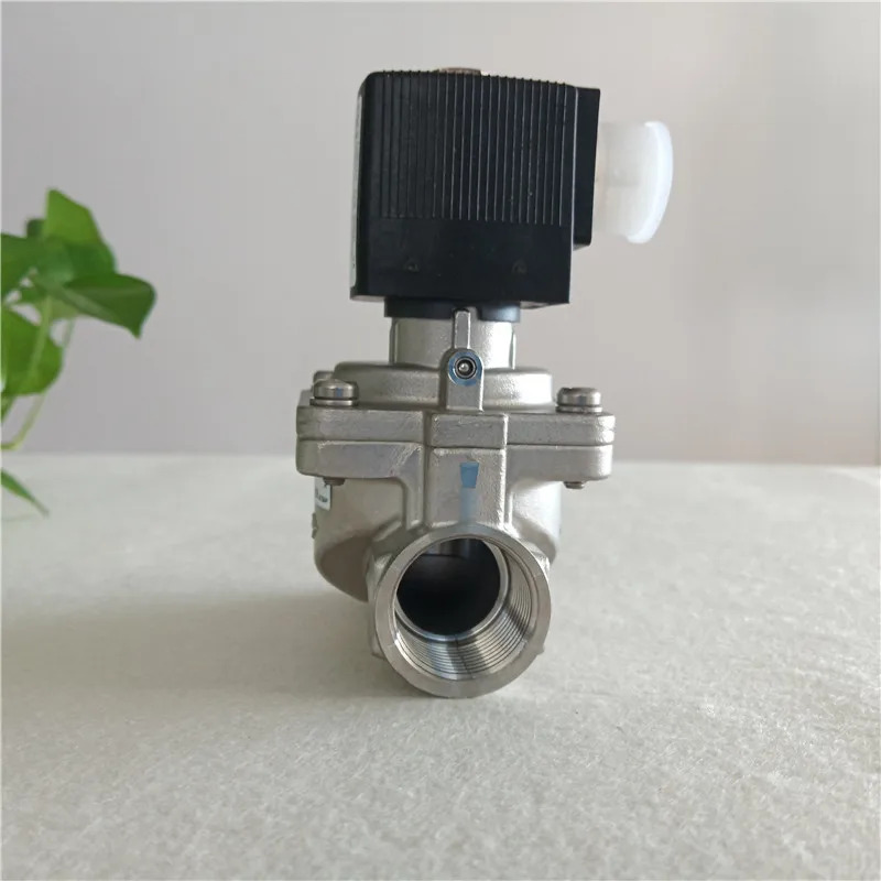 Burkert 솔레노이드 밸브 6281EV A20.0 NBR G3/4 PN0.2-16bar 00221971