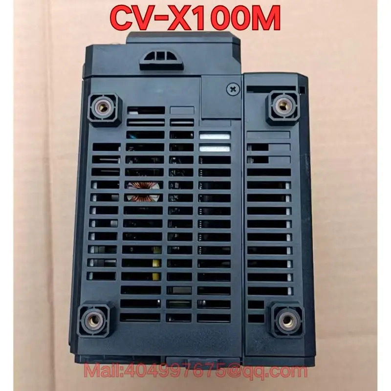 리퍼 CV-X100M 비전 컨트롤러 기능 리퍼는 정상