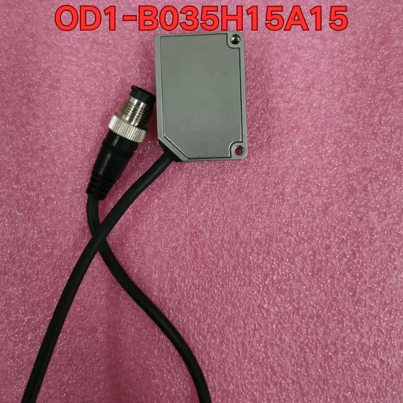 리퍼 OD1-B035H15A15 센서 기능 정상