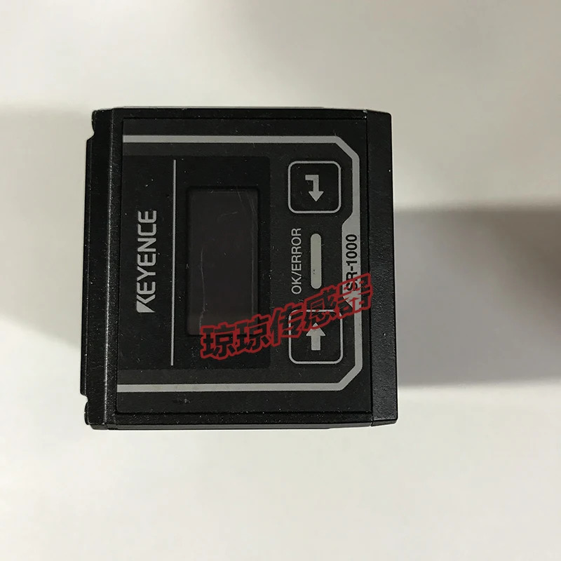 KEYENCE 포커스 바코드 리더 SR-1000 SR-1000W SR-LR1