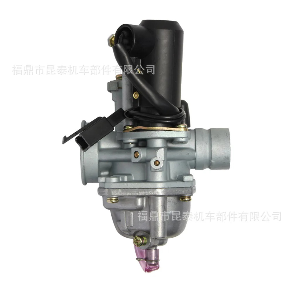 Bws100 JOG50 90 Yw100 DxL90 TXL50 E-TON기화기 PJ19JF