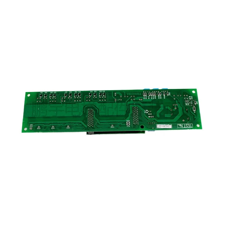 엘리베이터 부속품은 TOSHIBA LCI-155A 보드 3N1M0651-A/UCE4-429L3/410L5