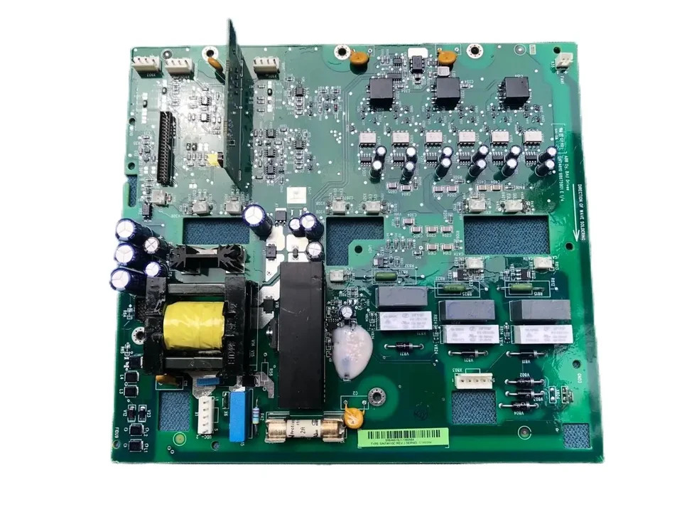 메트리거 파워 보드 드라이버 SINT4611C ABB 주파수 컨버터 ACS510 시리즈 132-160KW