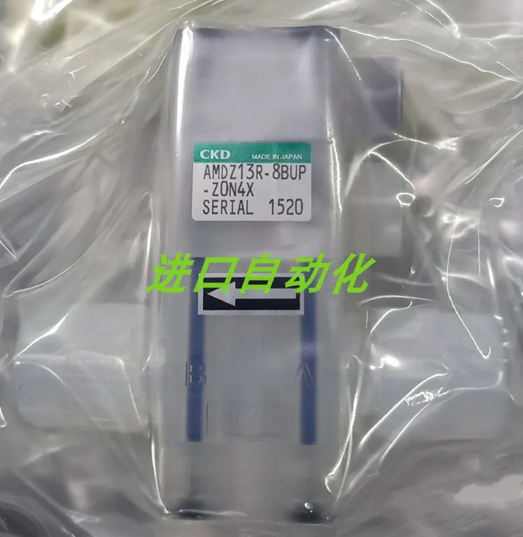 CKD 액체 약 밸브 41L-20AU-0i-4 513R-25BUP-00N4f 포장