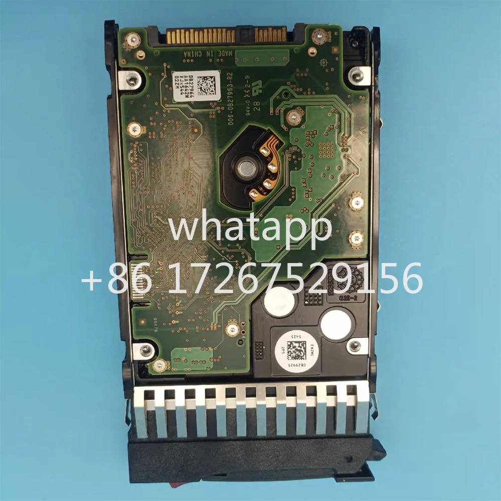 613922 -001 597609 -003 hp호환 600G 10K SAS 2.5 서버 하드 용