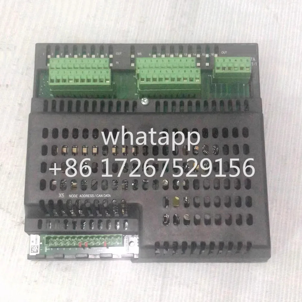 DSQC327A 3HAC17971-1 IO 모듈